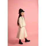 Dune Circle Skirt Cream