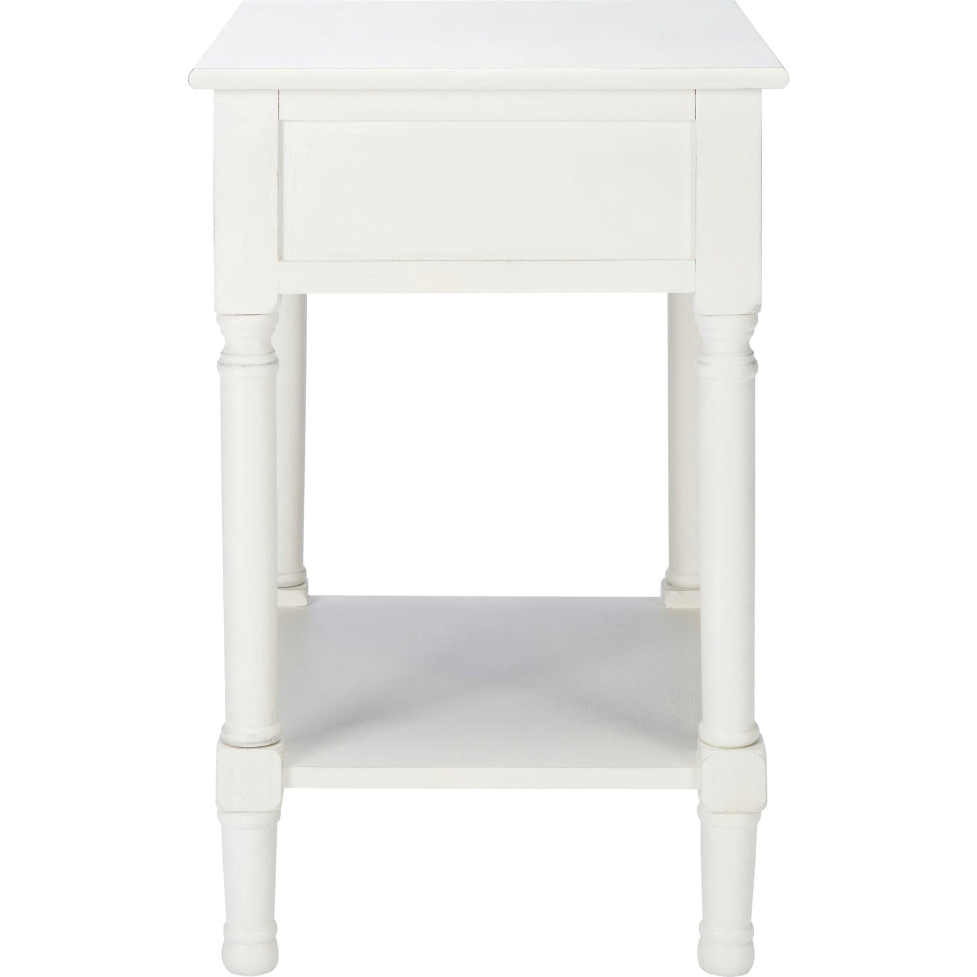 Tate 1-Drawer Accent Table