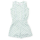 Lola Girls' Romper - Primrose Proper