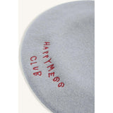 women's wool beret - happymess club