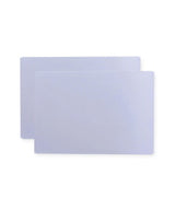 Extra Shelves in Lilac