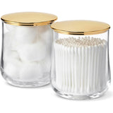 Montes Bath Canister