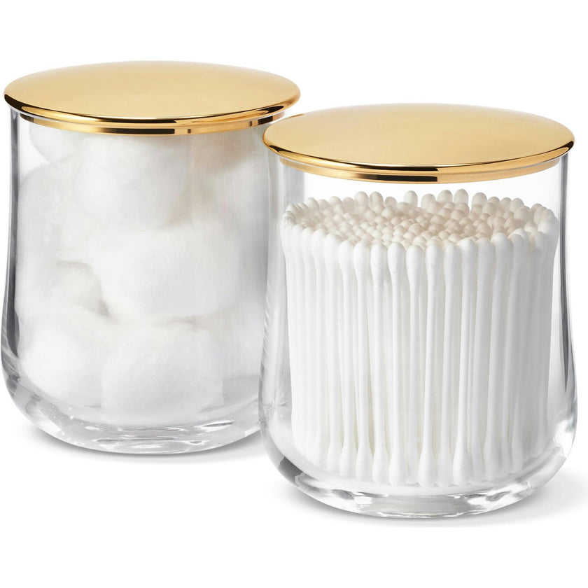 Montes Bath Canister