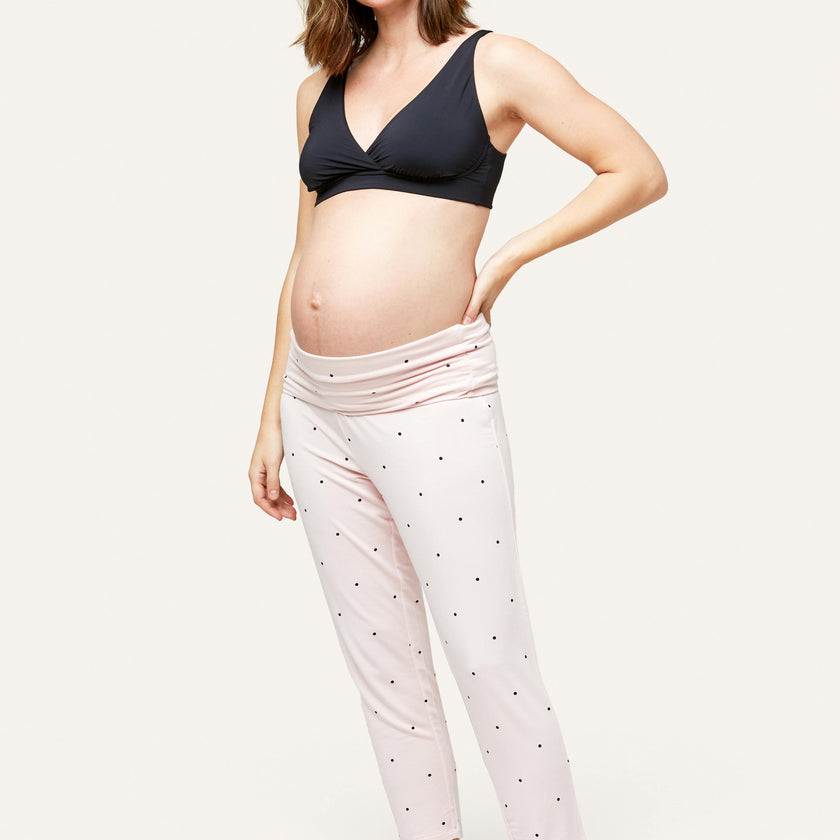 Max Tapered Lounge Pants