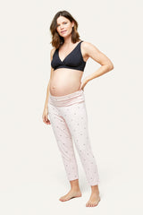 Max Tapered Maternity Lounge Pants