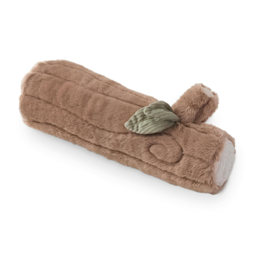 TUMMY TIME LOG