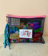 THE GO-GO GOODY BAG