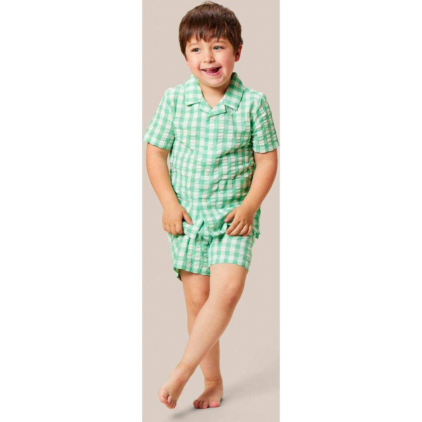 Marco Shorts