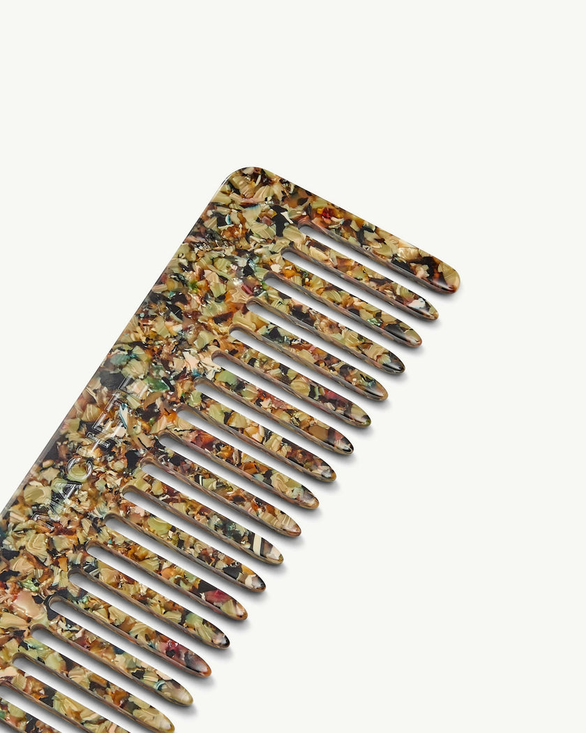 No. 2 Comb in Monet