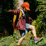 Linn everyday outdoor shorts "Nest"