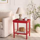 Starlyn Accent Table
