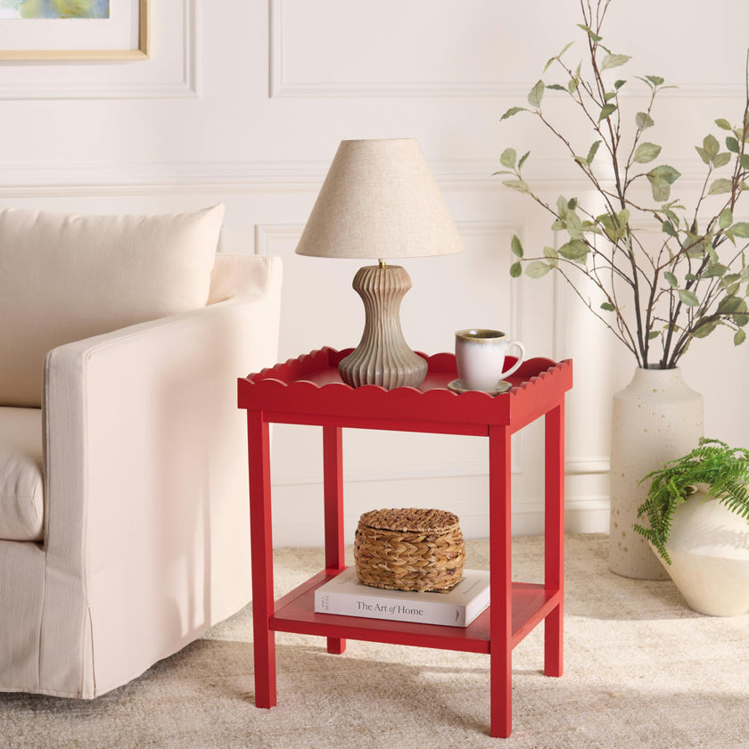 Starlyn Accent Table