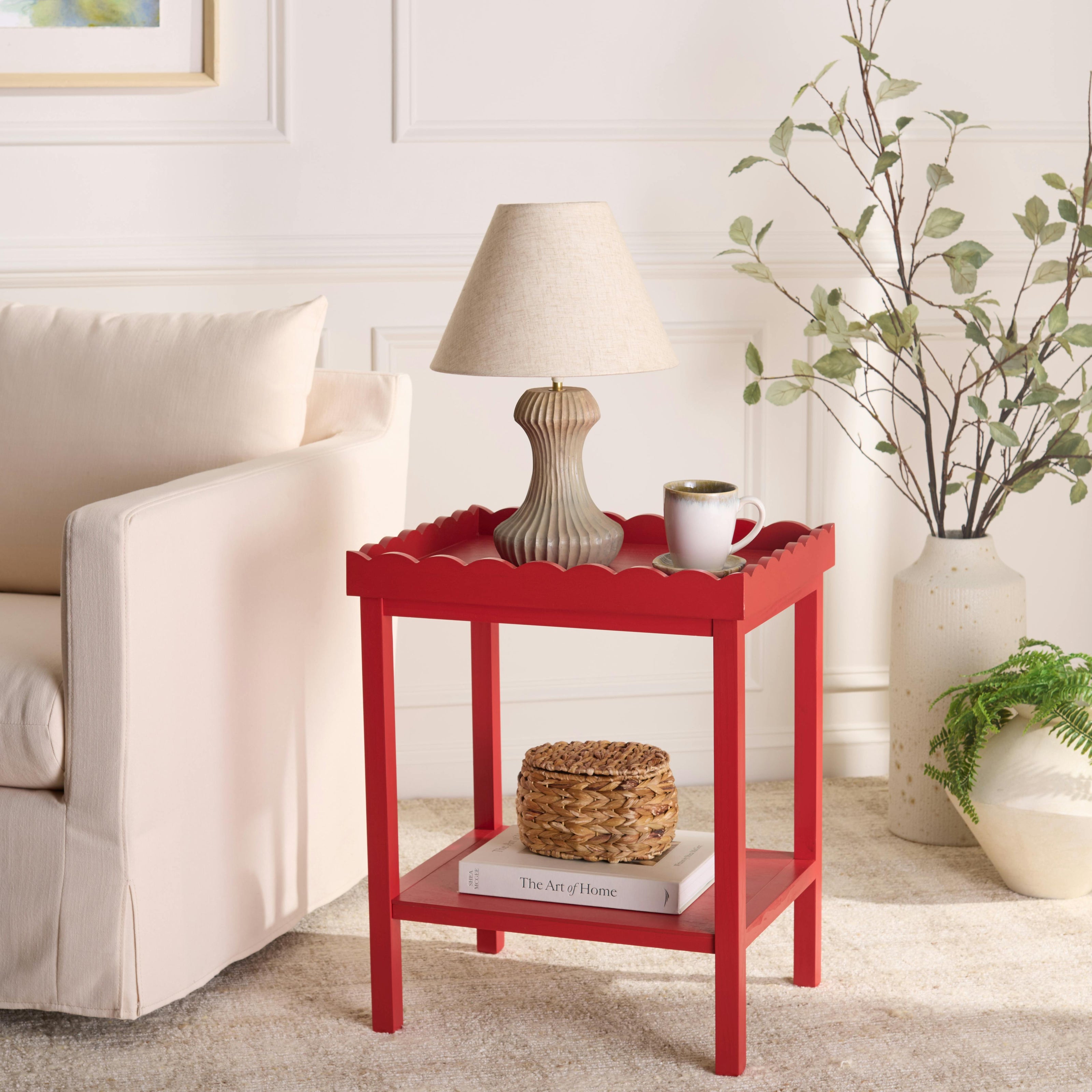 Starlyn Accent Table