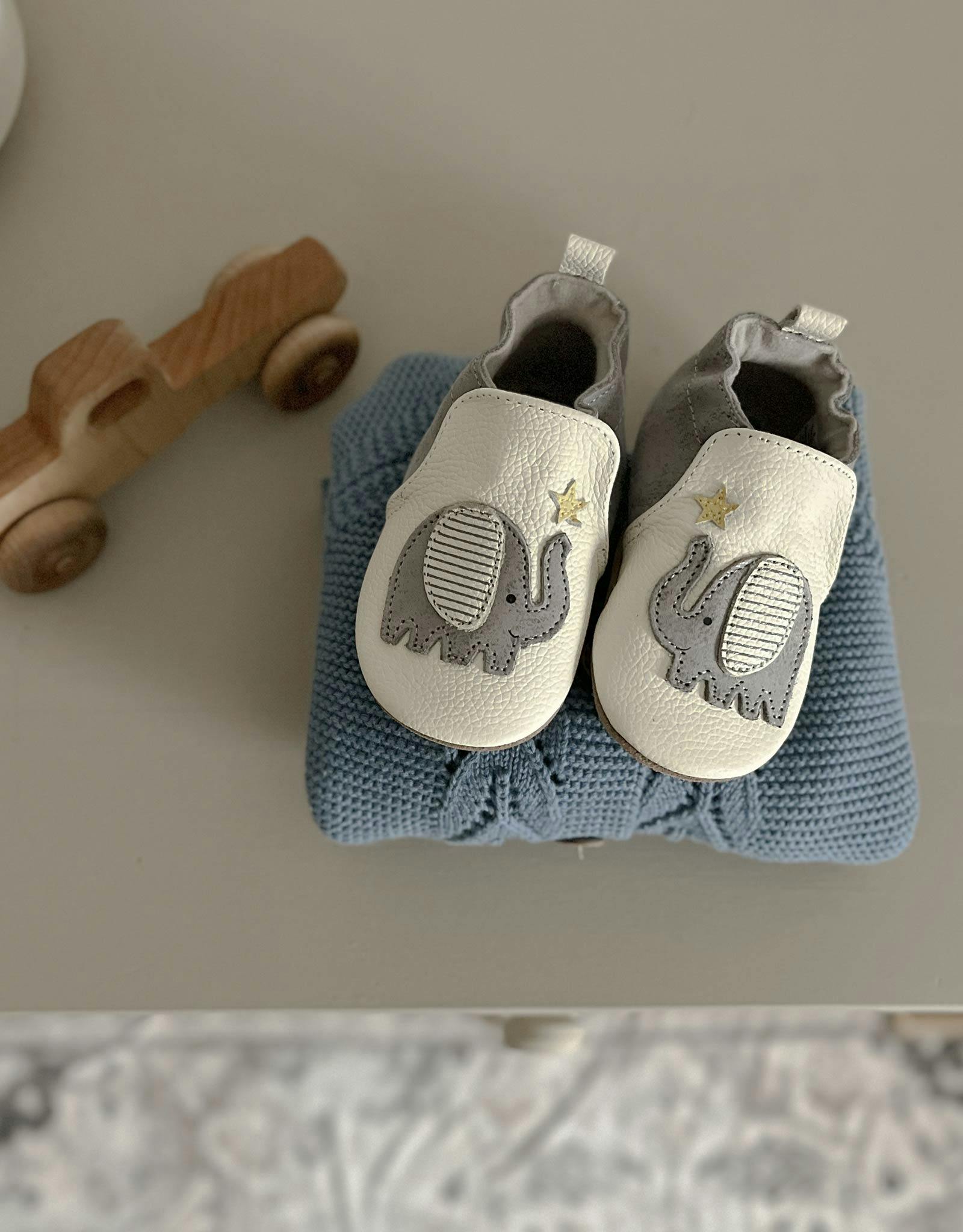 Stars Booties