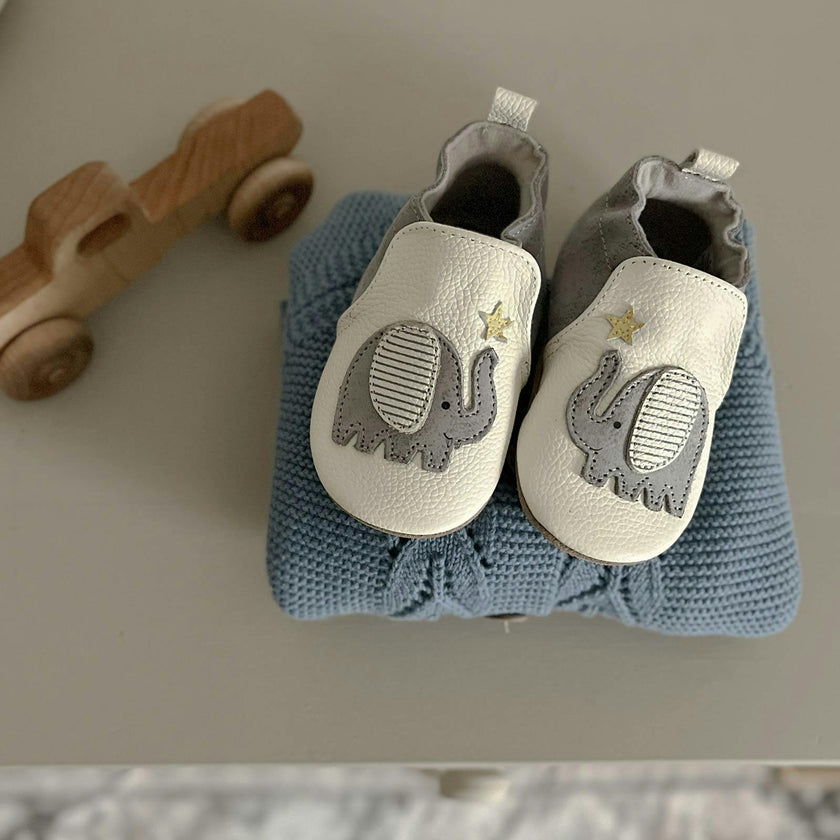 Stars Booties