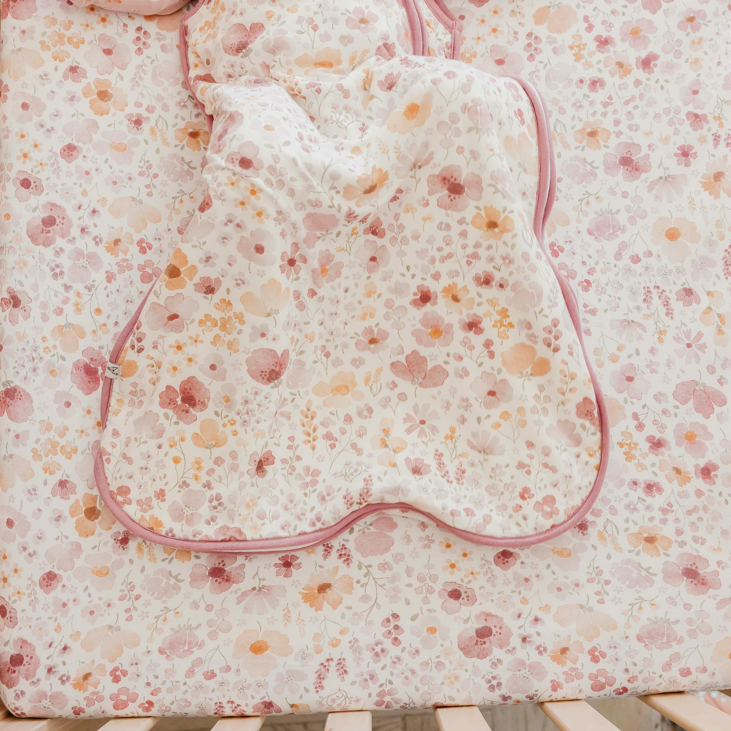 Sleep Bag - Diana