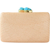 Women's Jen with Turquoise Stones