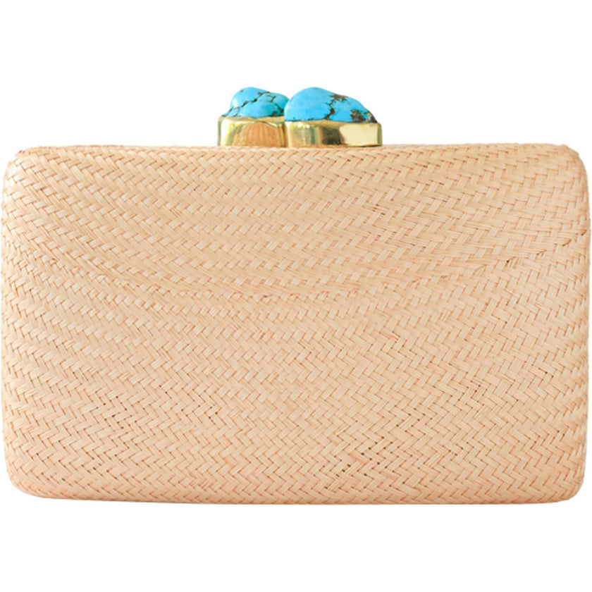 Women's Jen with Turquoise Stones