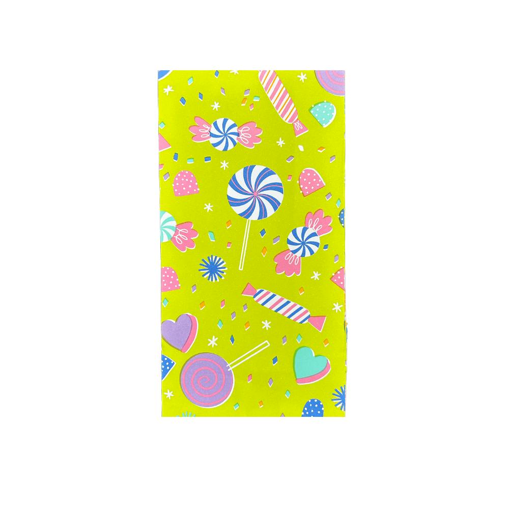 It's A Birthday Favor Bags