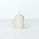 Straw Cup