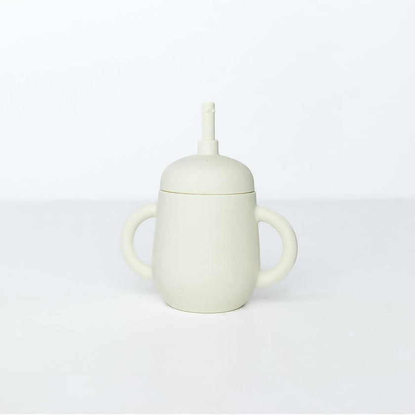 Straw Cup