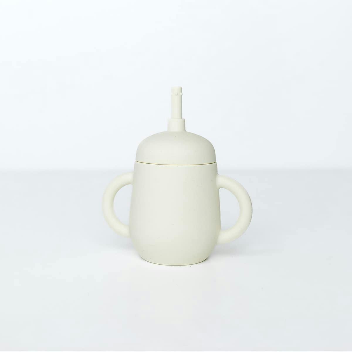 Straw Cup
