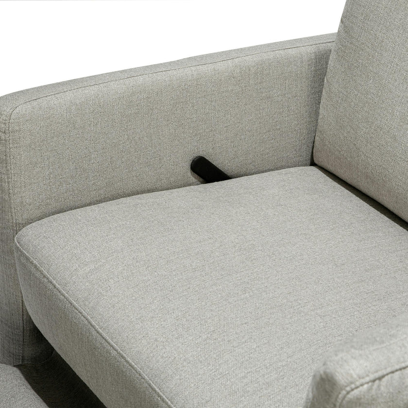 Ethan Swivel Recliner