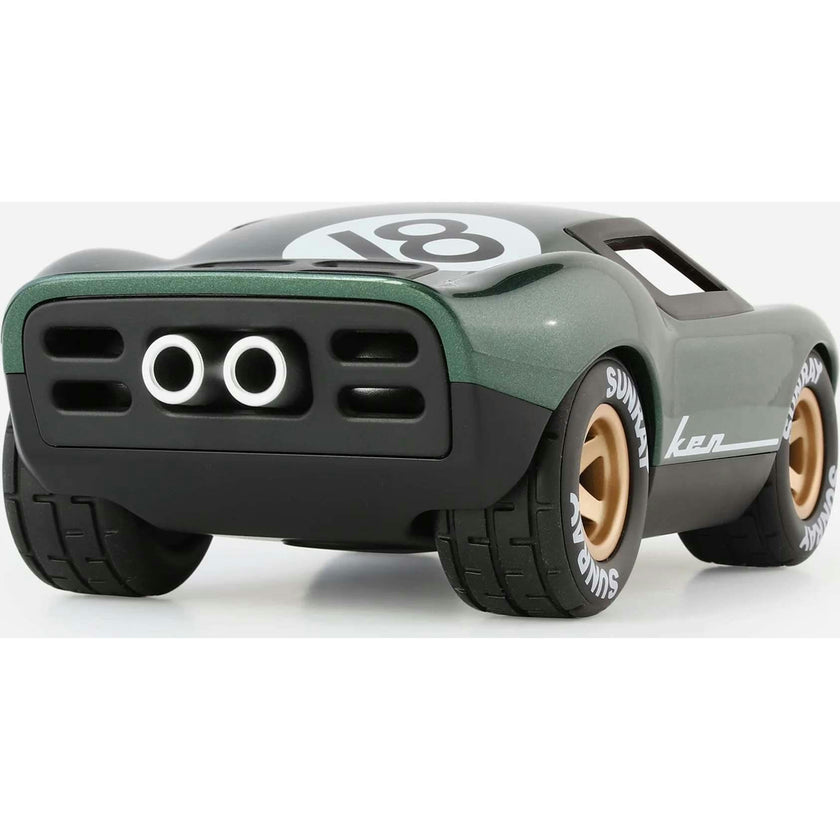 MINI KEN