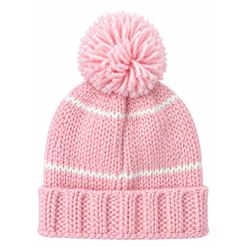 Big Sis Bobble Hat