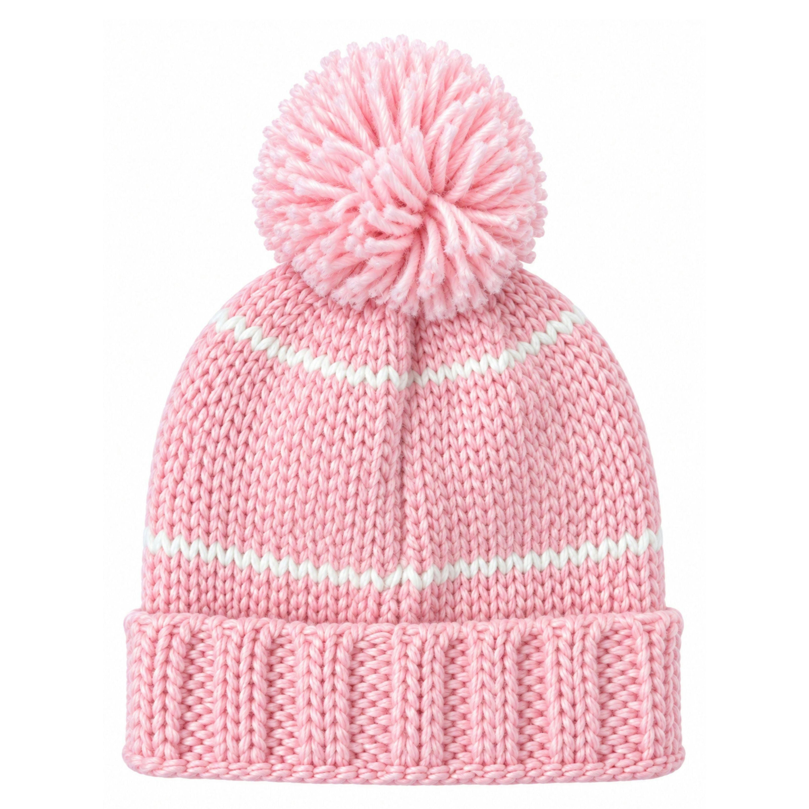 Big Sis Bobble Hat