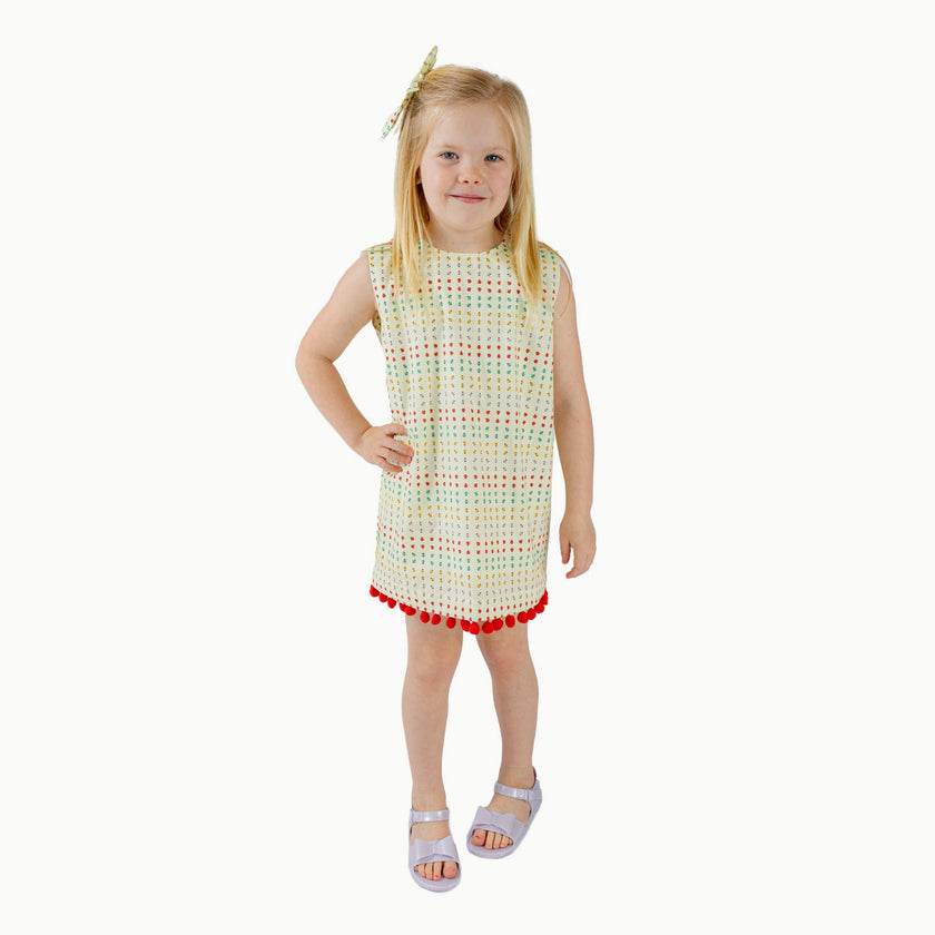 The Convertible Dress