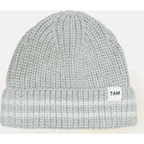 Chunky Tennis Beanie