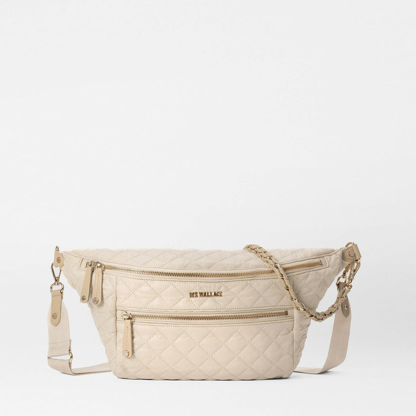 Buff Crosby Crossbody Sling Bag