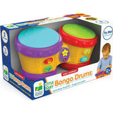 Learning Journey Little Baby Bongo Drums
