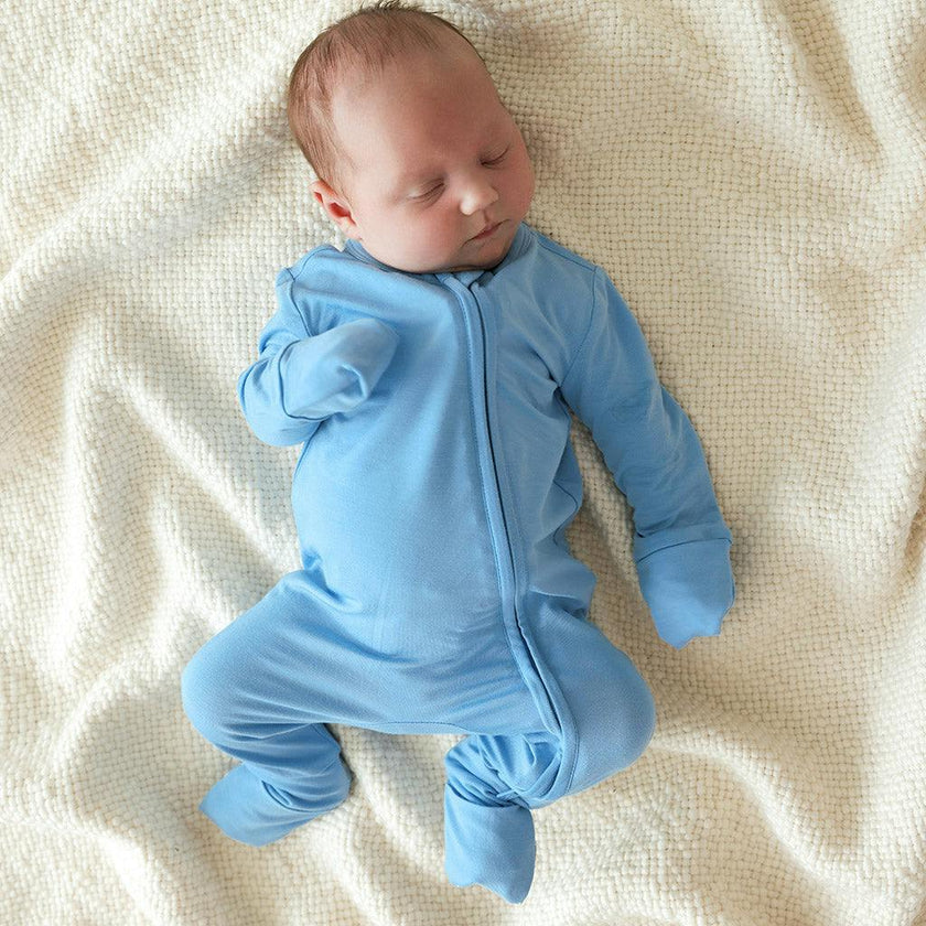 Hattie Blue Convertible One Piece