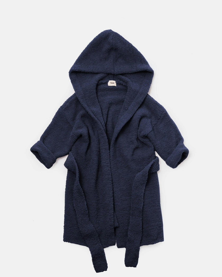 Robe • Fuzzy