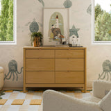 Babyletto Bondi 6-Drawer Assembled Dresser (48")