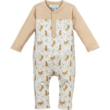 2-Tone Romper