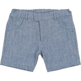 Boys Dress Shorts