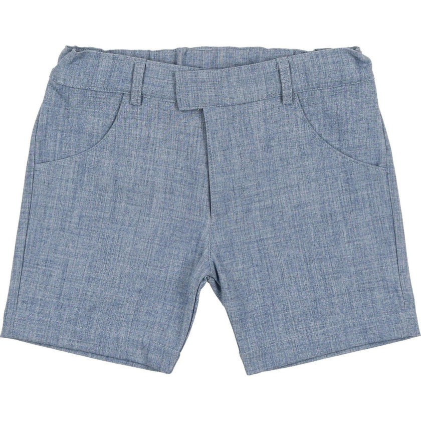 Boys Dress Shorts