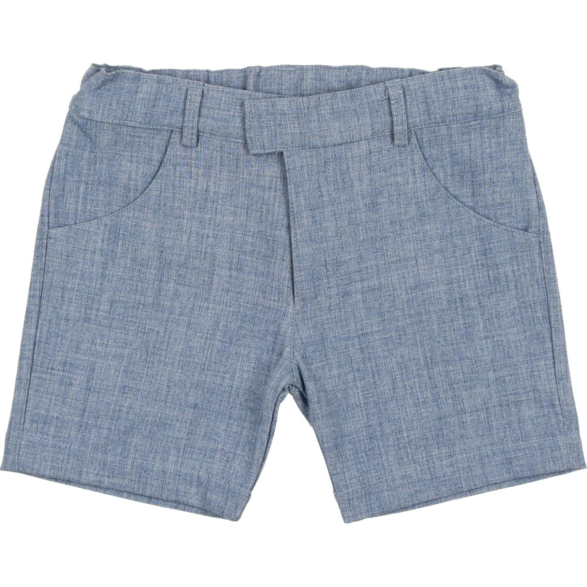 Boys Dress Shorts