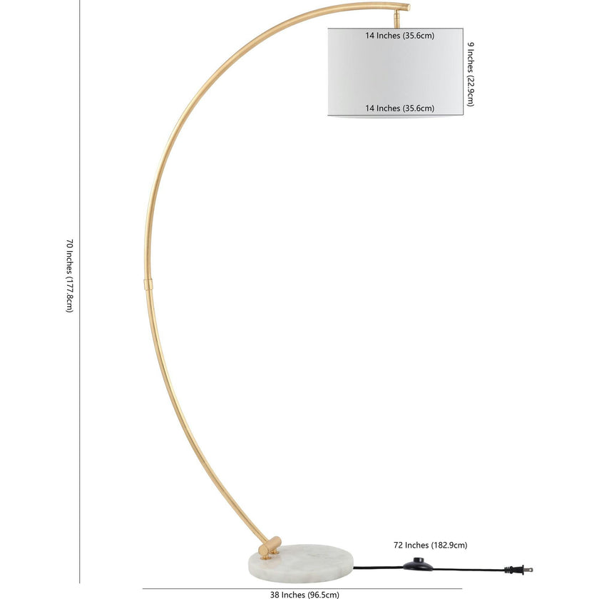 Madigan Floor Lamp