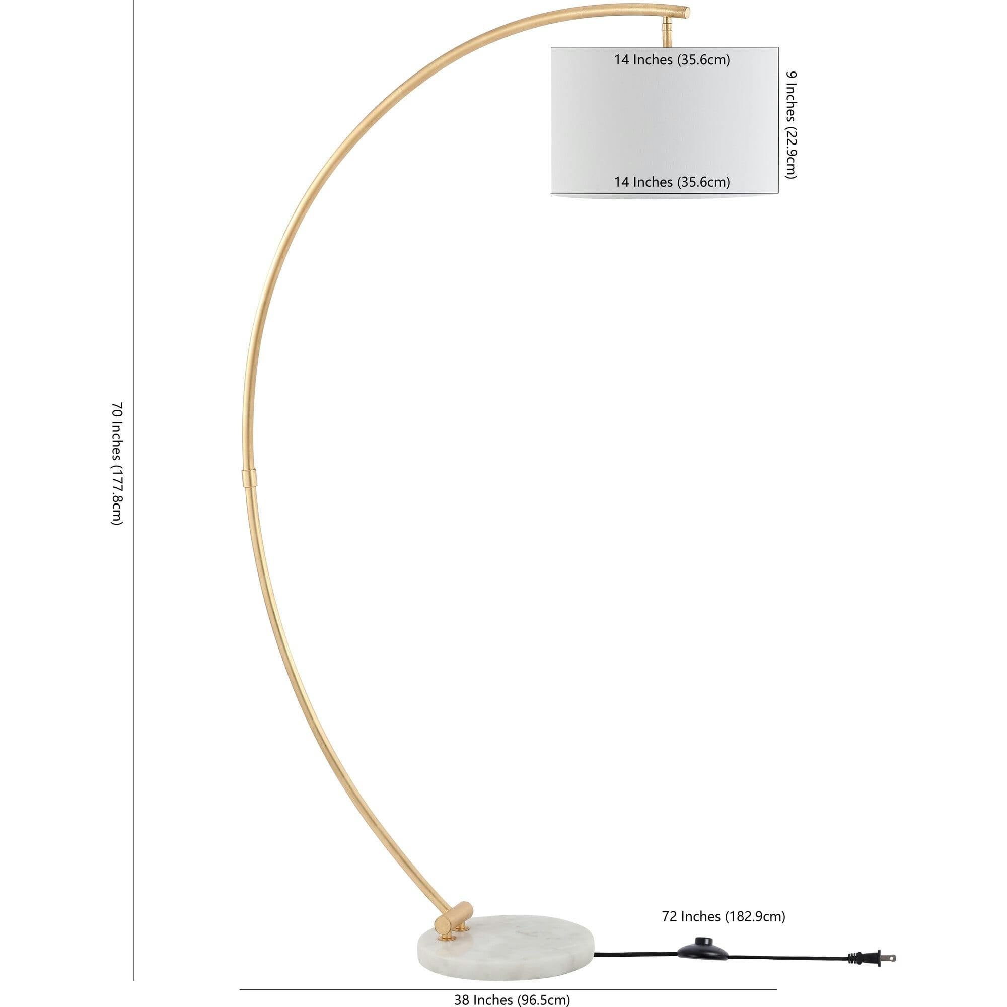 Madigan Floor Lamp