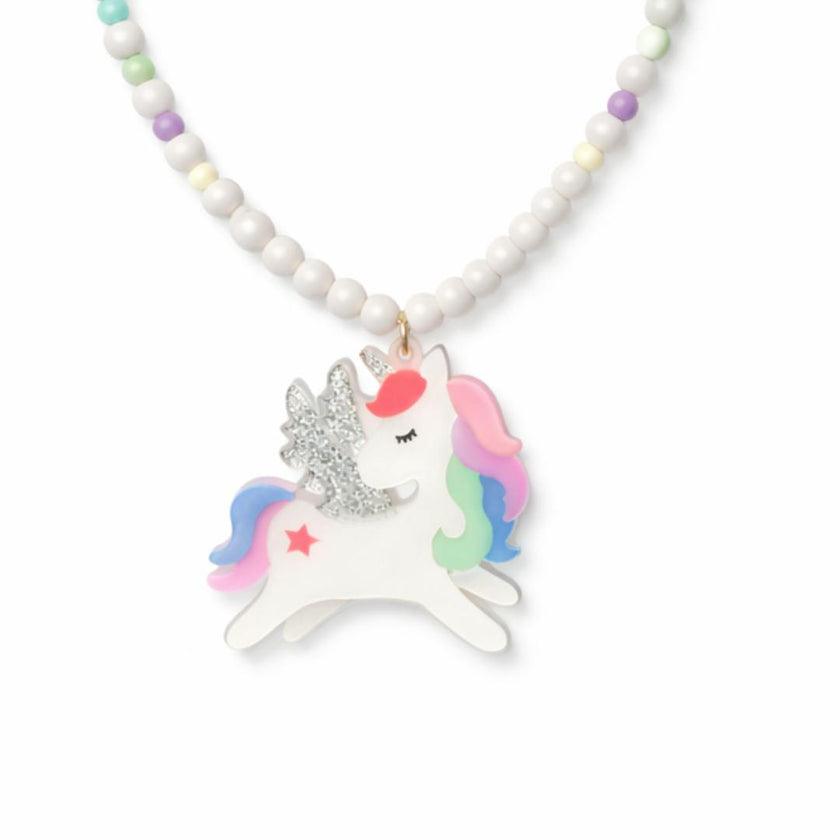 Unicorn Pastel Necklace