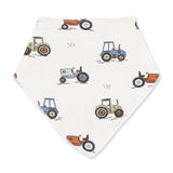 Future Farmer - Bandana Bib