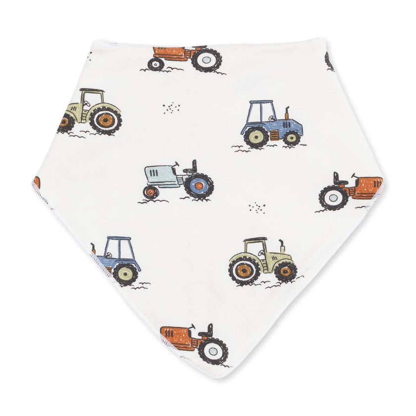 Future Farmer - Bandana Bib