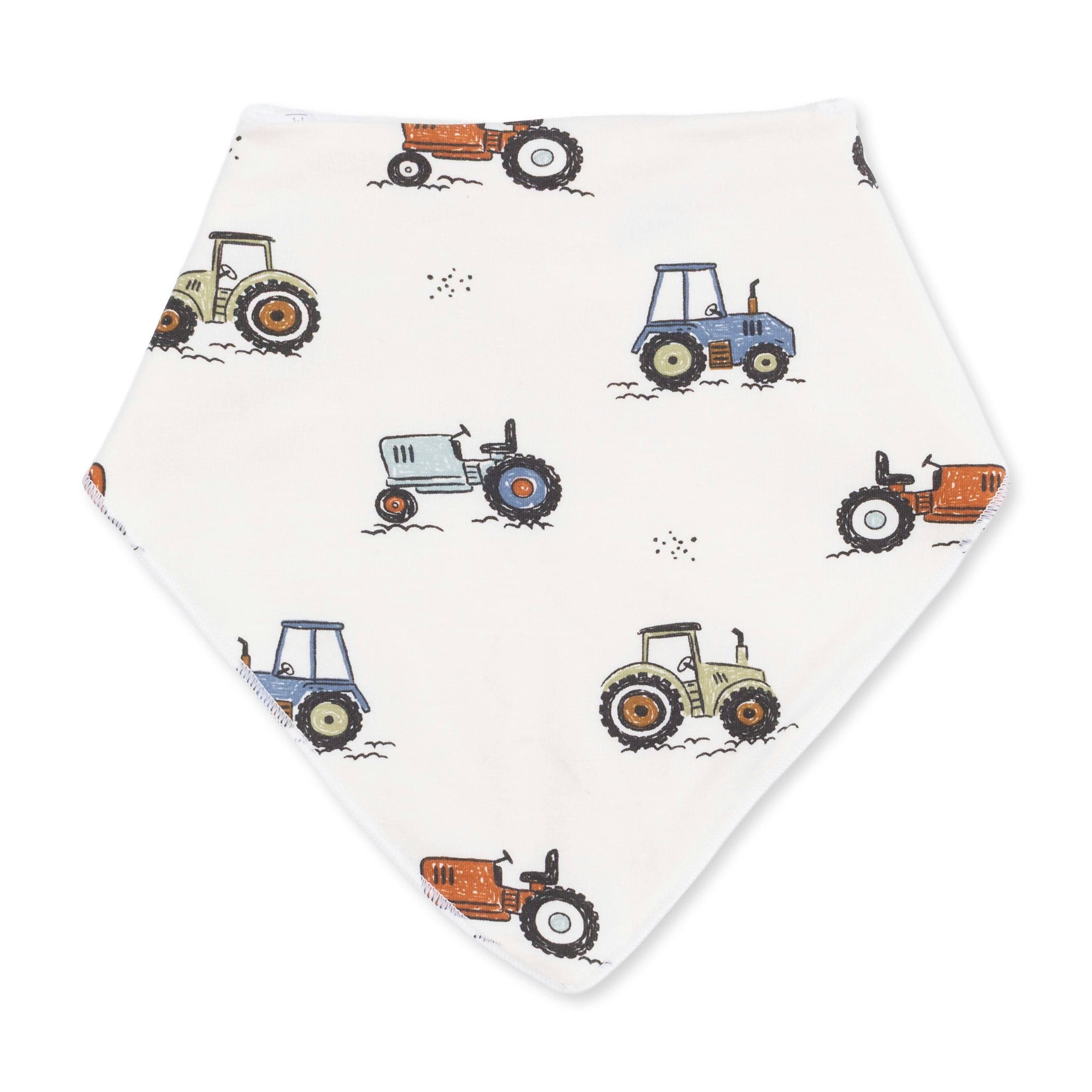 Future Farmer - Bandana Bib