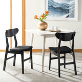 Lucca Retro Cushion Chair