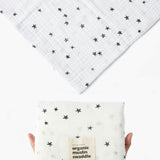 Muslin Swaddle