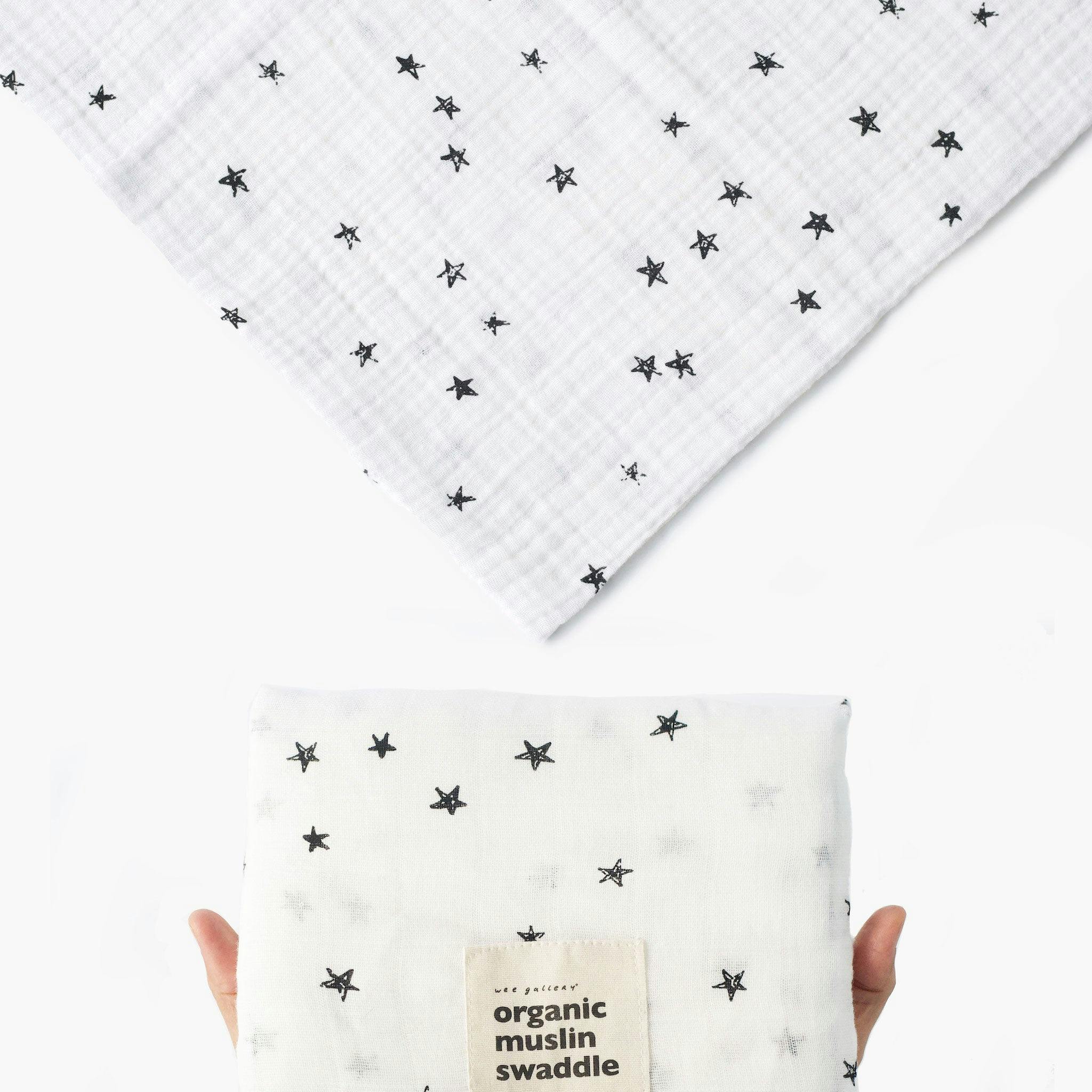 Muslin Swaddle